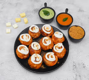 Paneer Cheese Appe