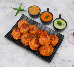 Masala Ghee Podi